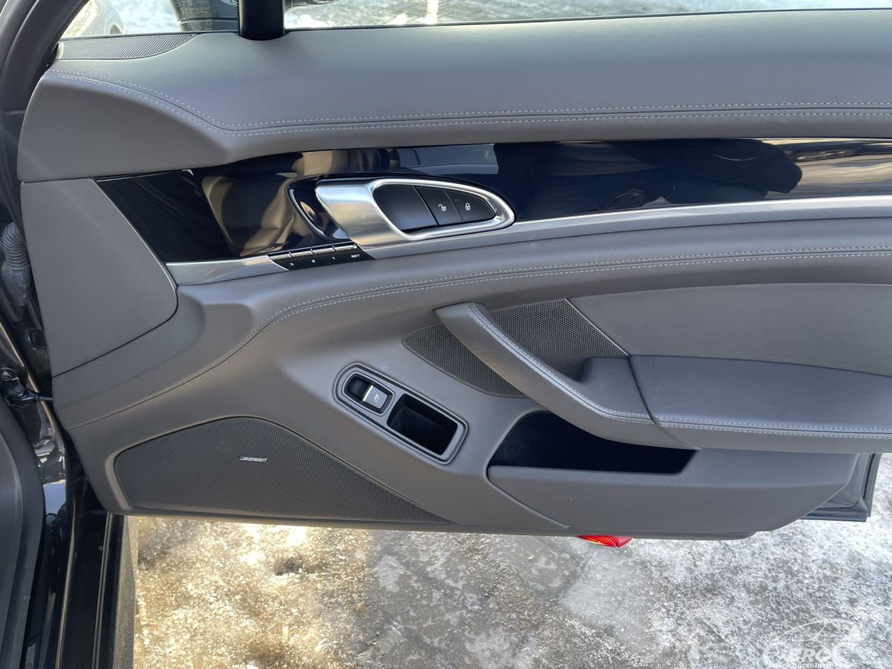 Porsche Panamera | 4