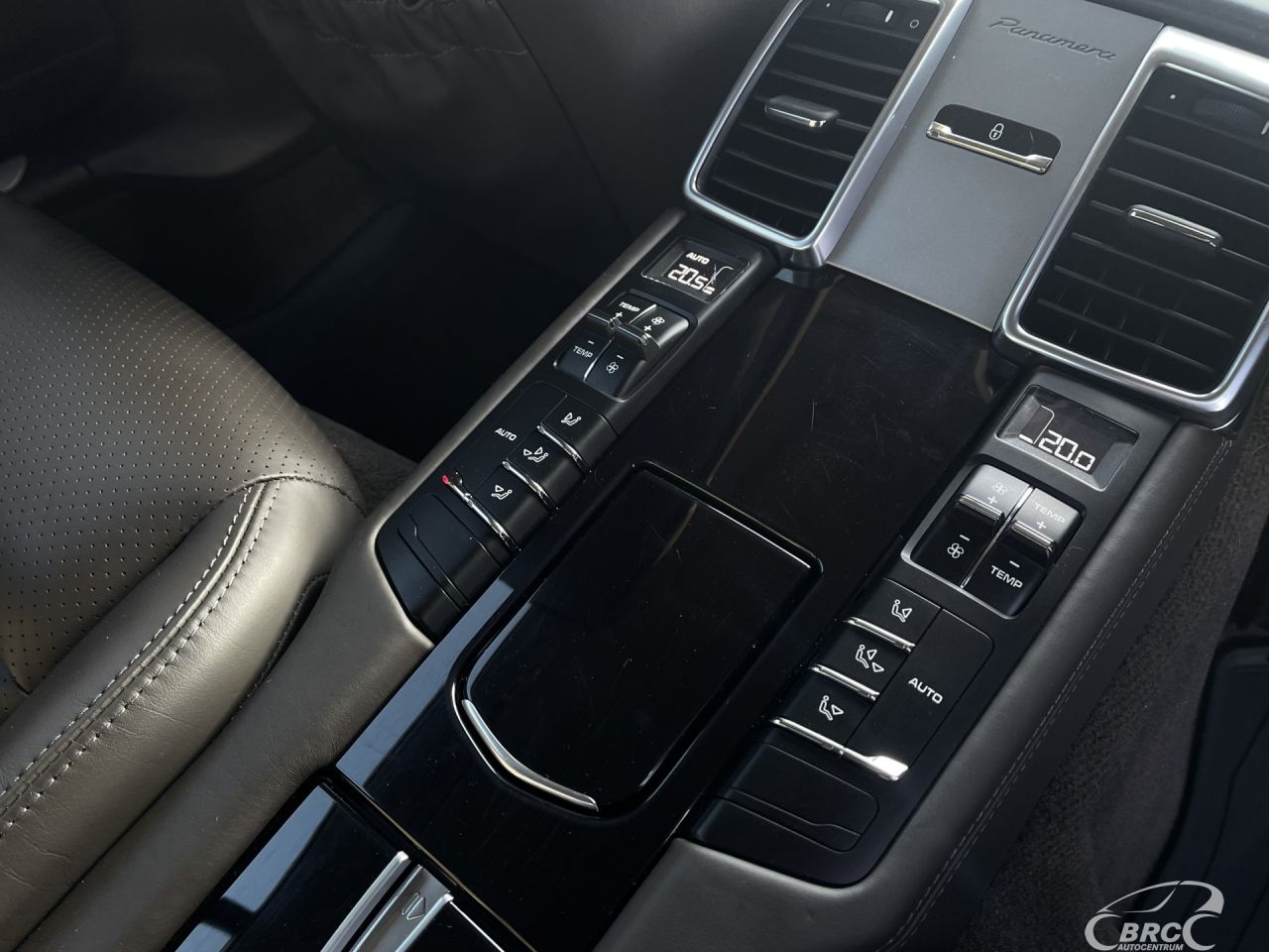 Porsche Panamera | 11