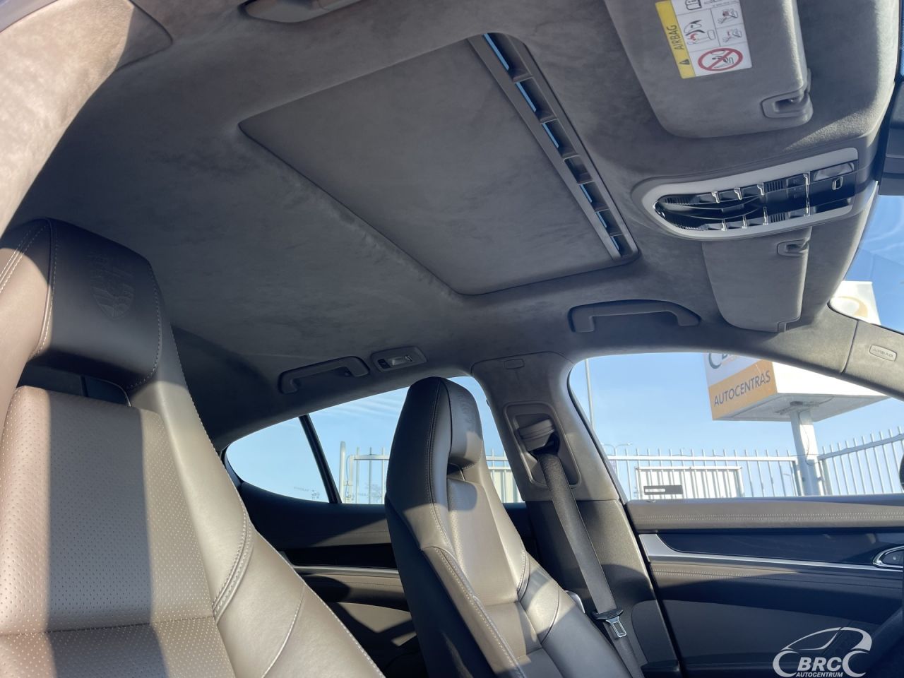 Porsche Panamera | 7