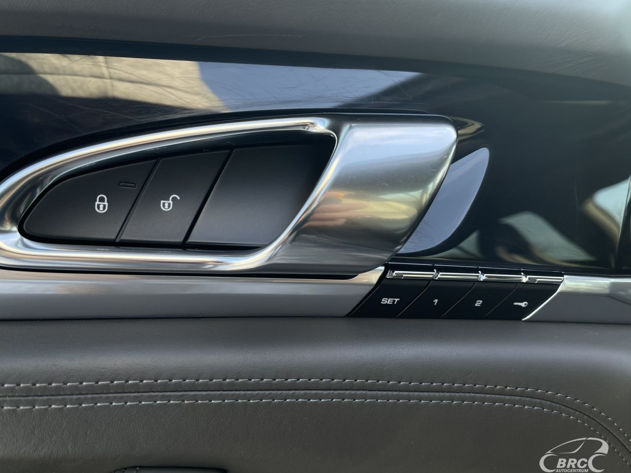 Porsche Panamera | 18