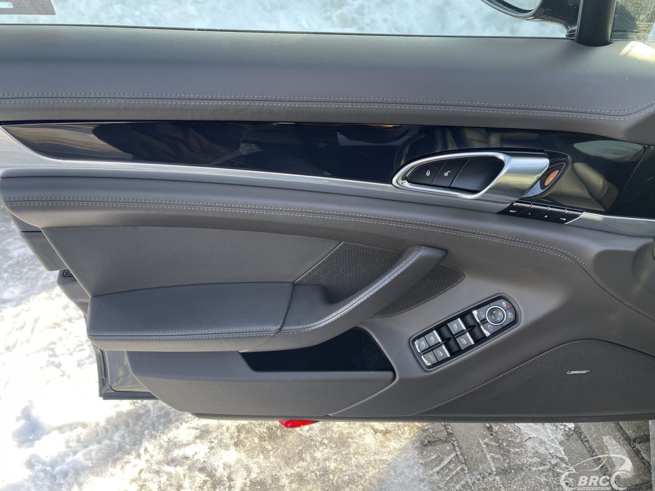 Porsche Panamera | 17