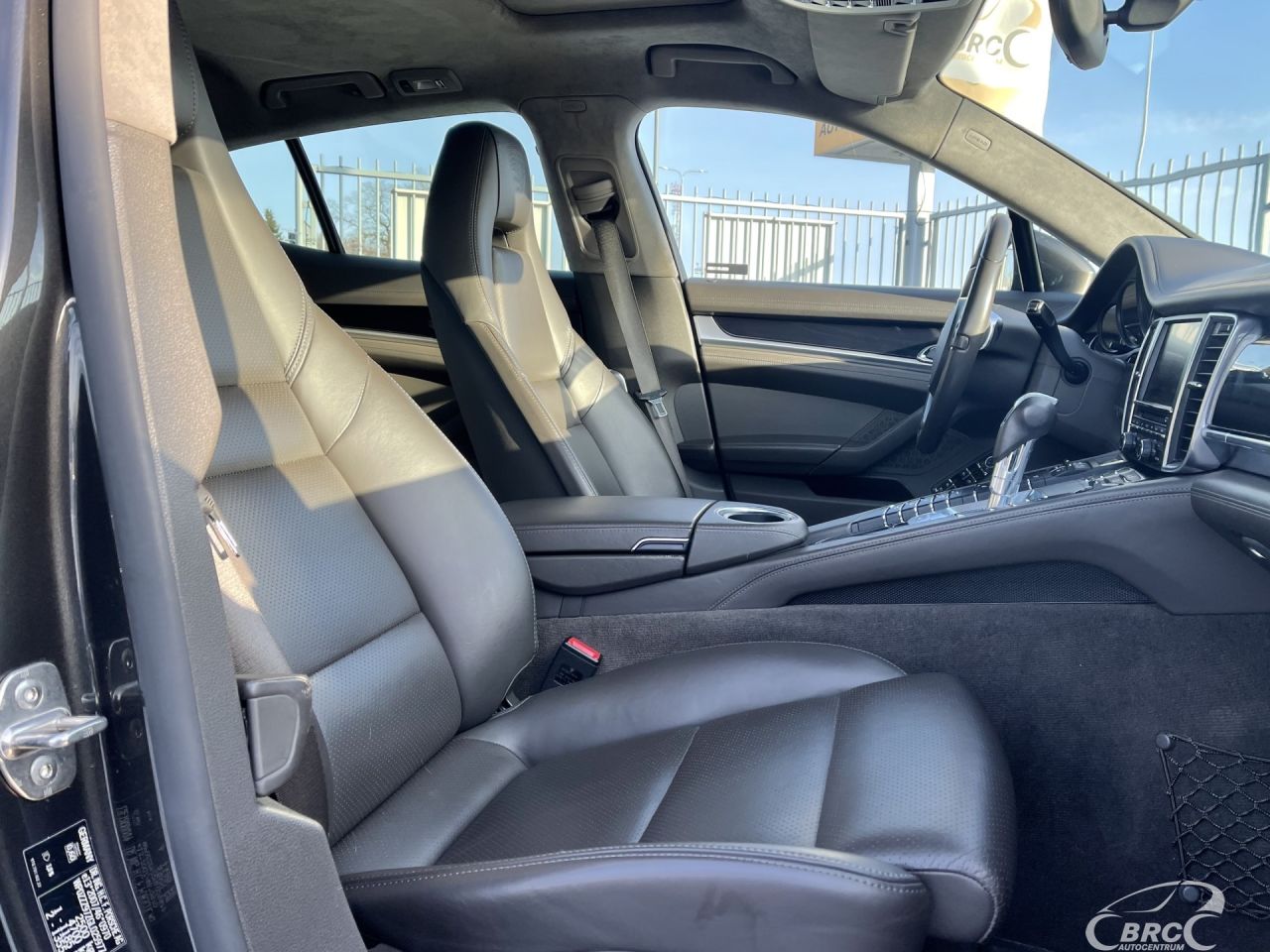 Porsche Panamera | 6