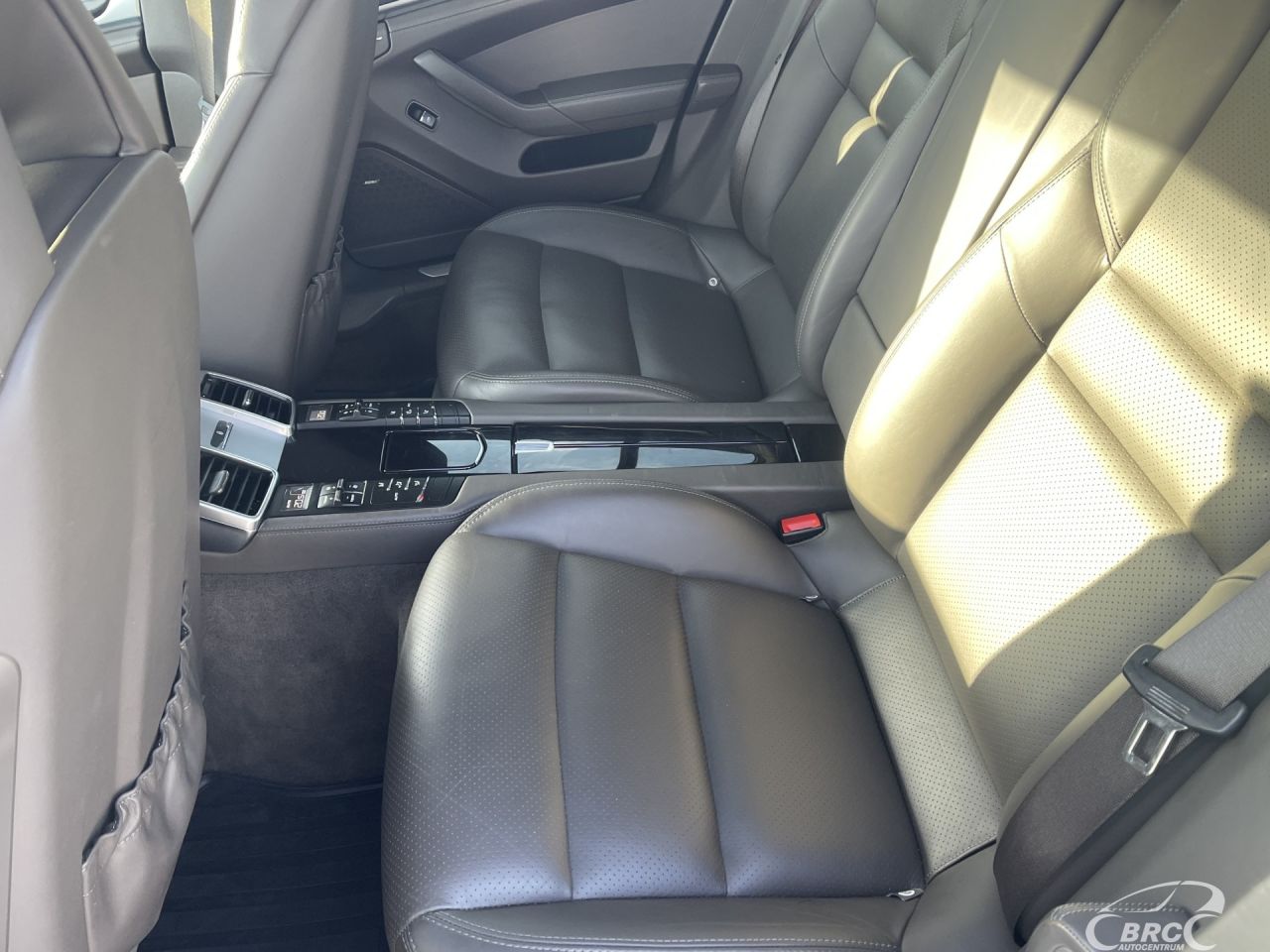 Porsche Panamera | 15