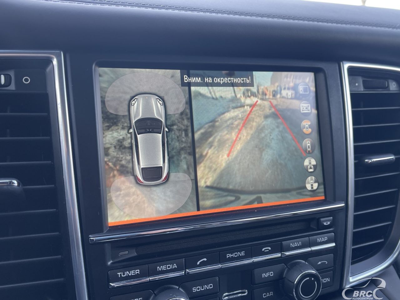 Porsche Panamera | 29