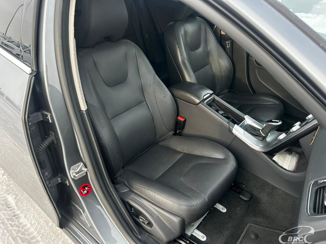 Volvo V60 | 7