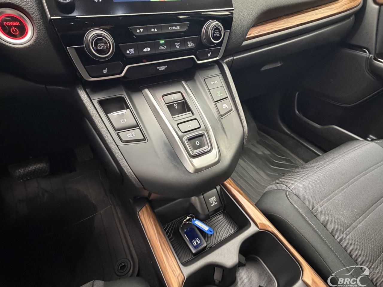 Honda CR-V | 22