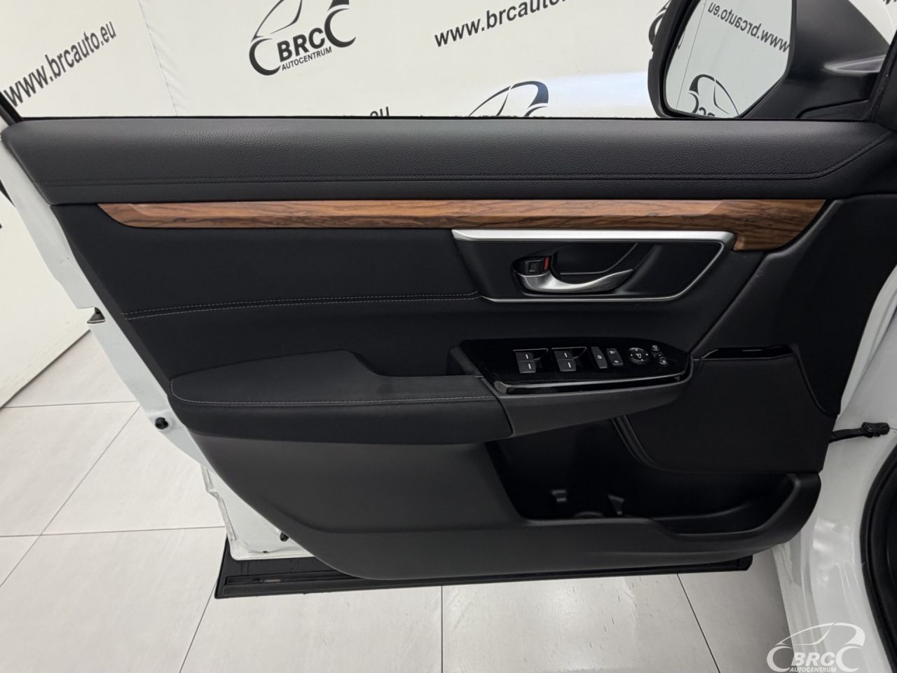 Honda CR-V | 17