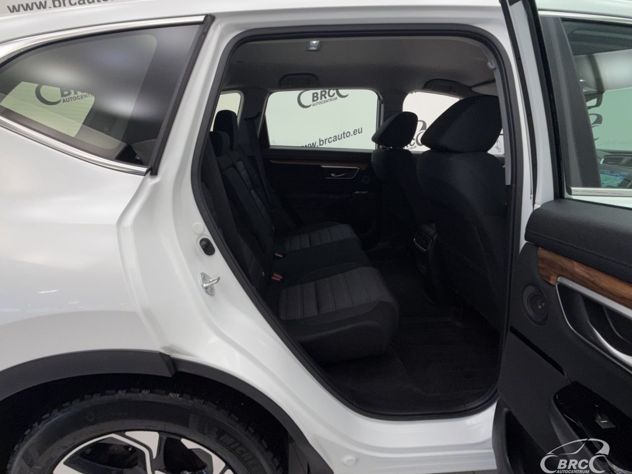 Honda CR-V | 8