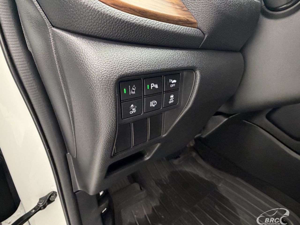 Honda CR-V | 21