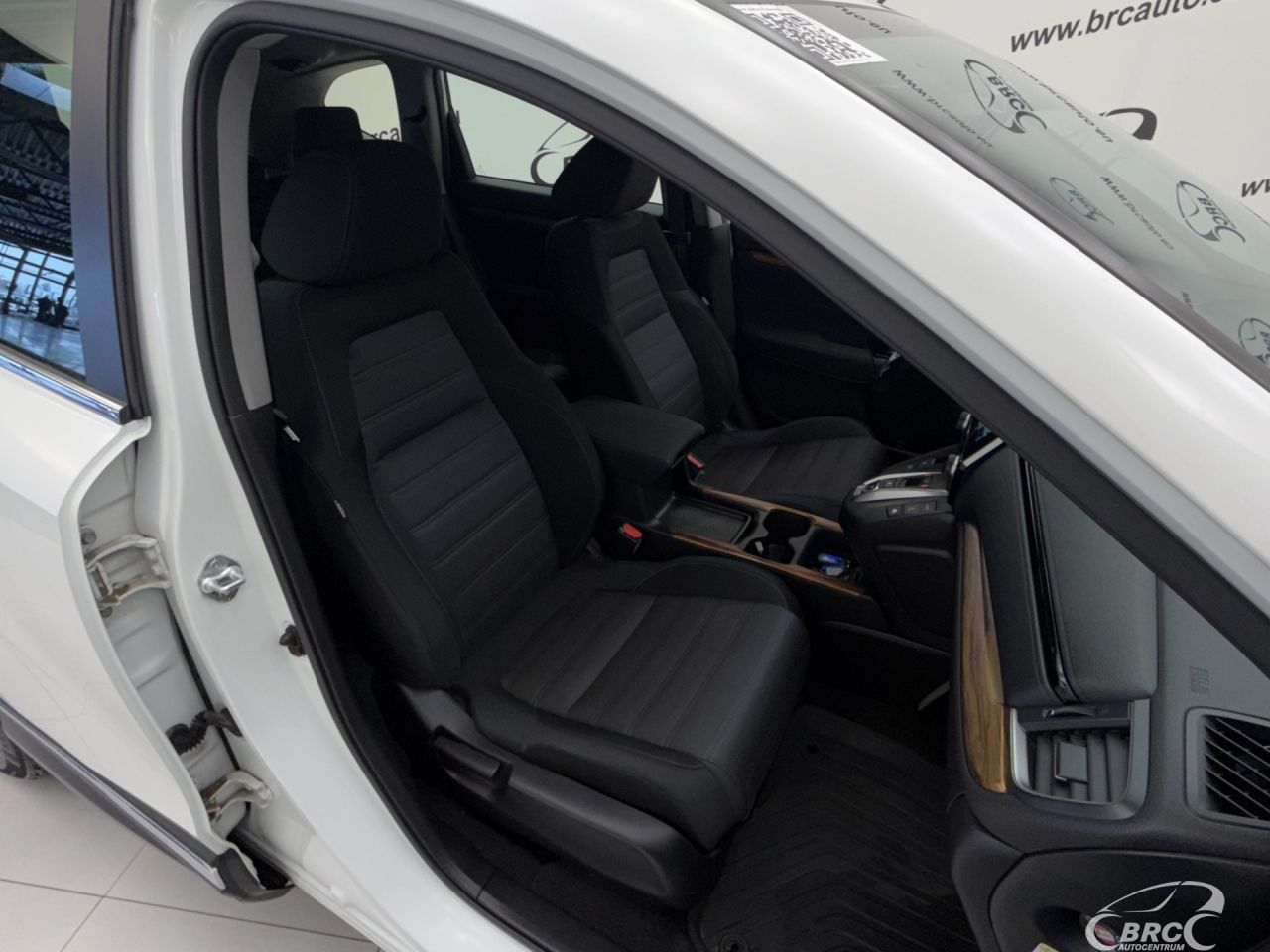 Honda CR-V | 6