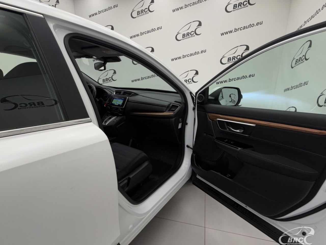 Honda CR-V | 7
