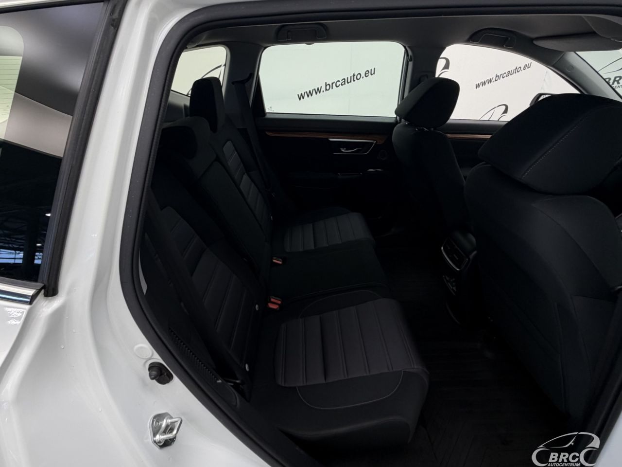 Honda CR-V | 9