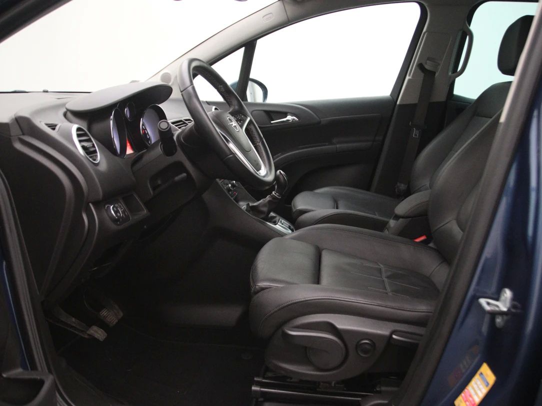 Opel Meriva | 3