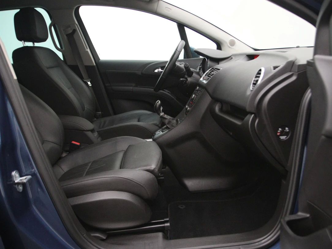 Opel Meriva | 13