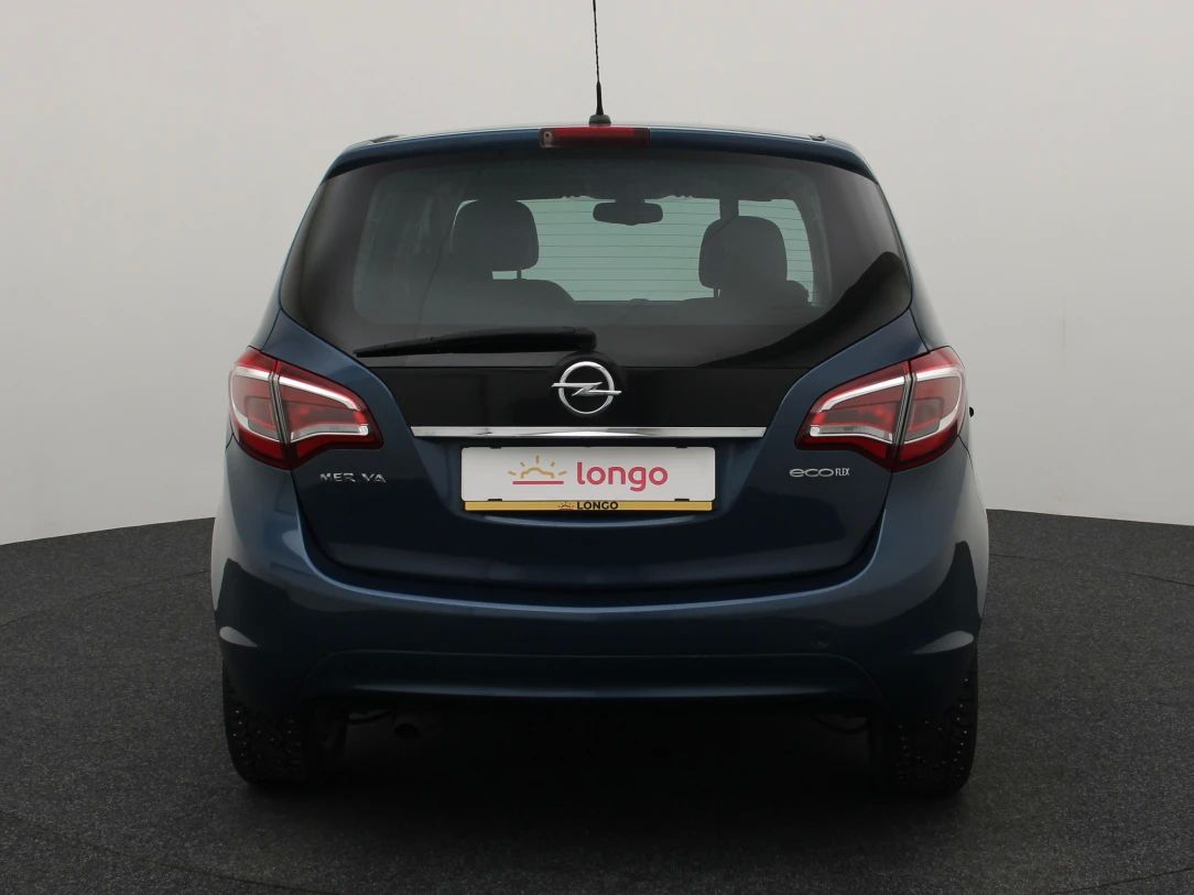 Opel Meriva | 4