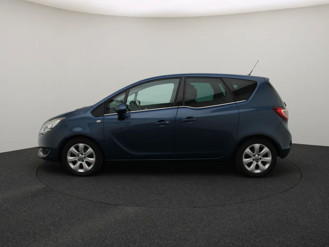 Opel Meriva | 5