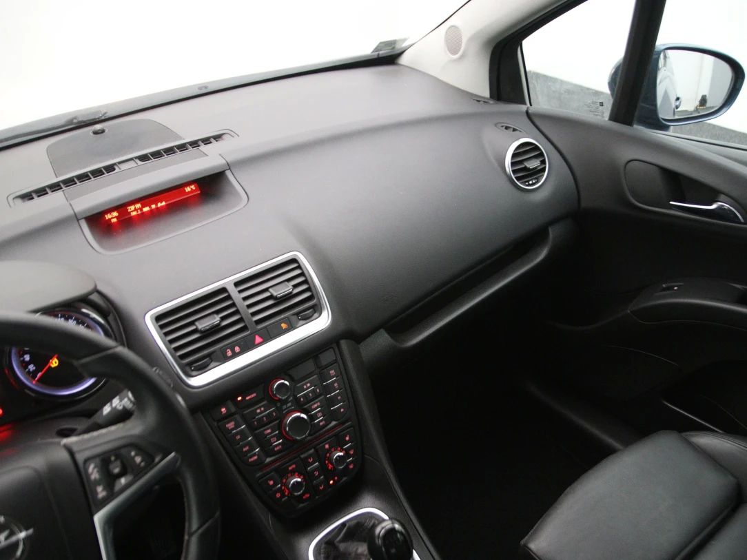 Opel Meriva | 20
