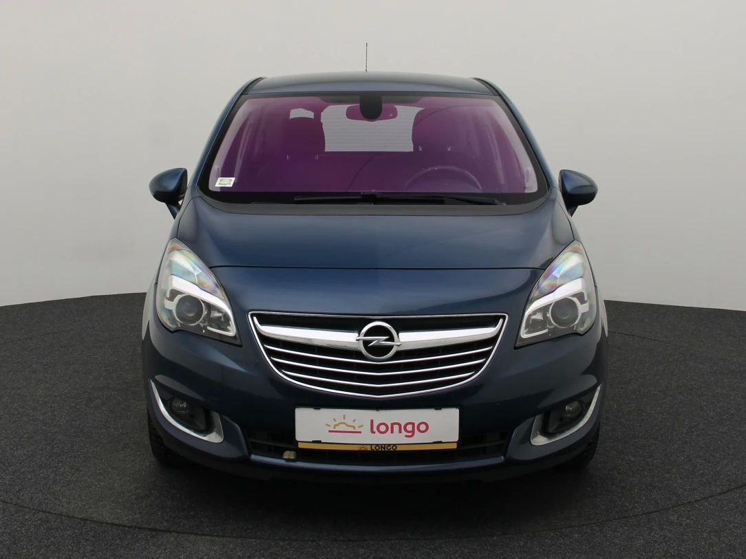 Opel Meriva | 2