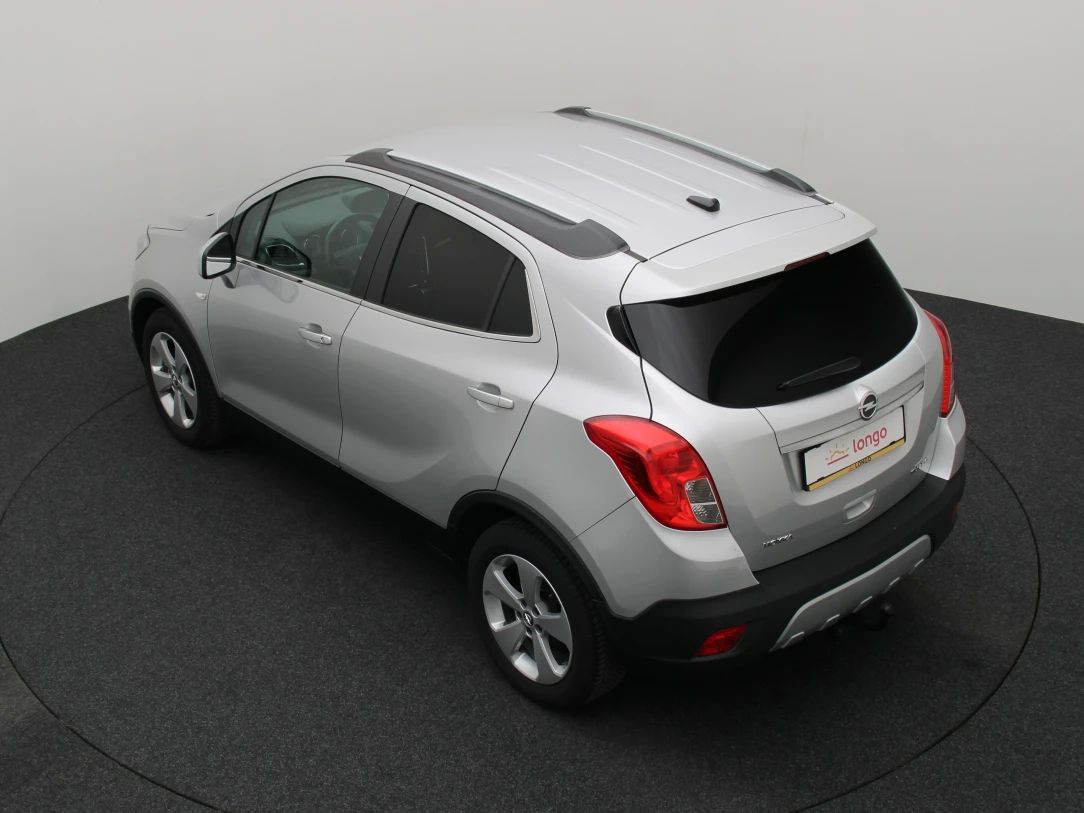 Opel Mokka | 11