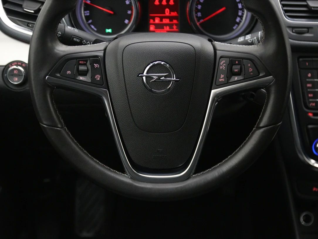 Opel Mokka | 17