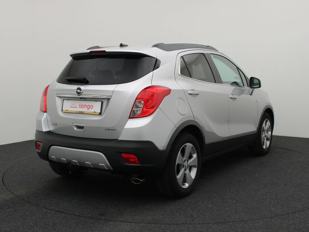 Opel Mokka | 7
