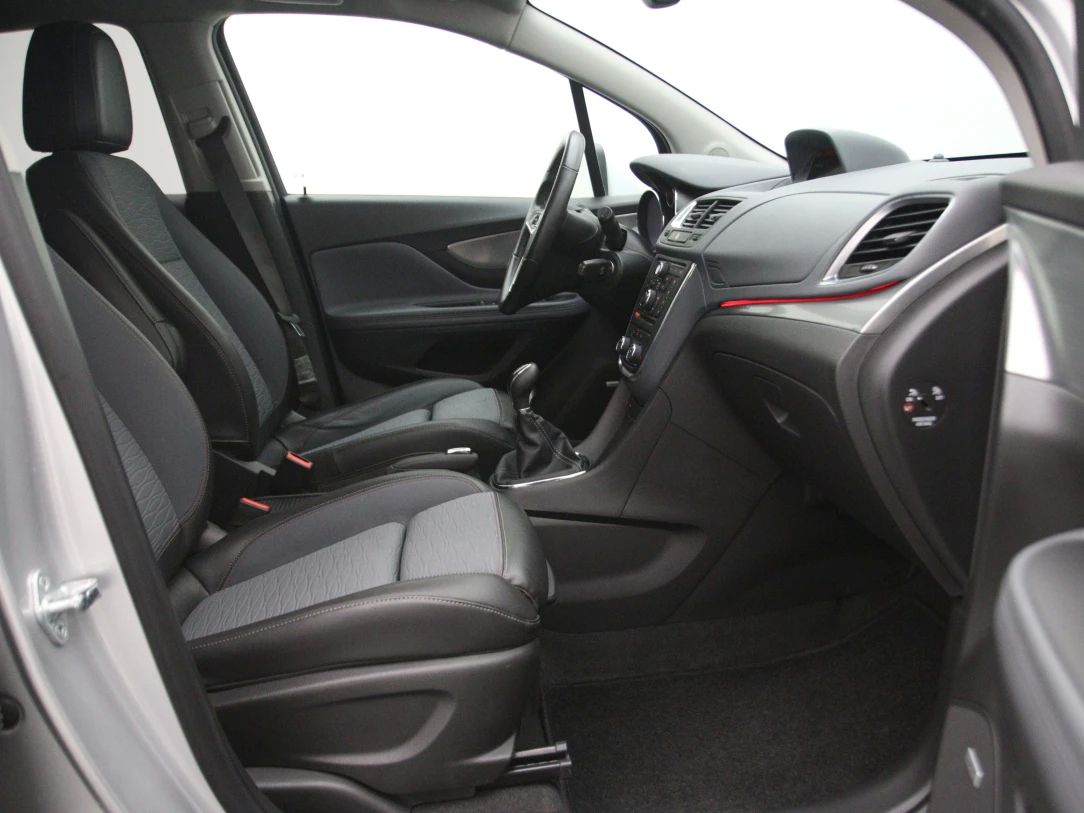 Opel Mokka | 13