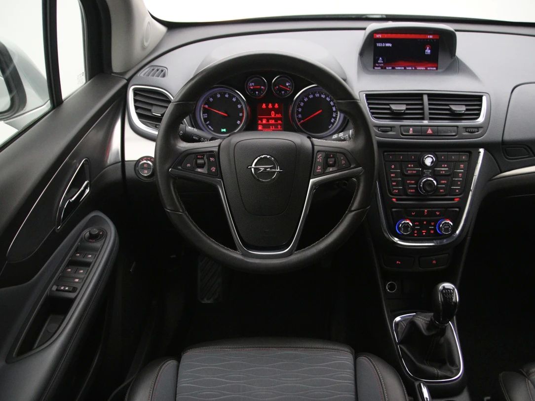 Opel Mokka | 16