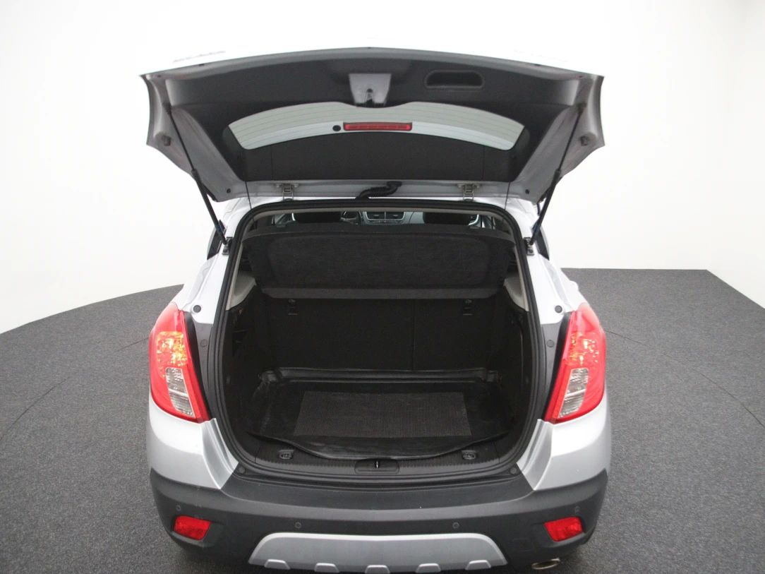Opel Mokka | 32