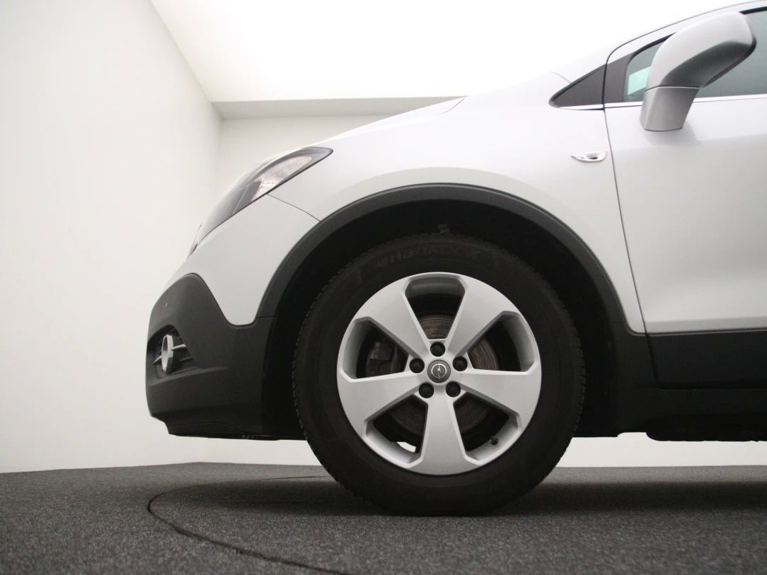 Opel Mokka | 27