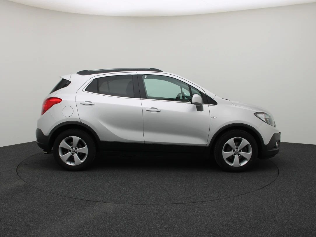 Opel Mokka | 8