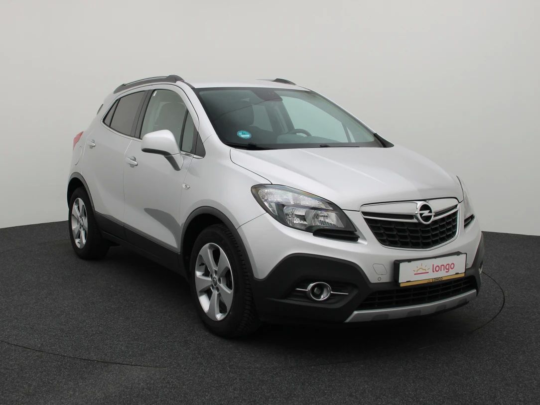 Opel Mokka | 9