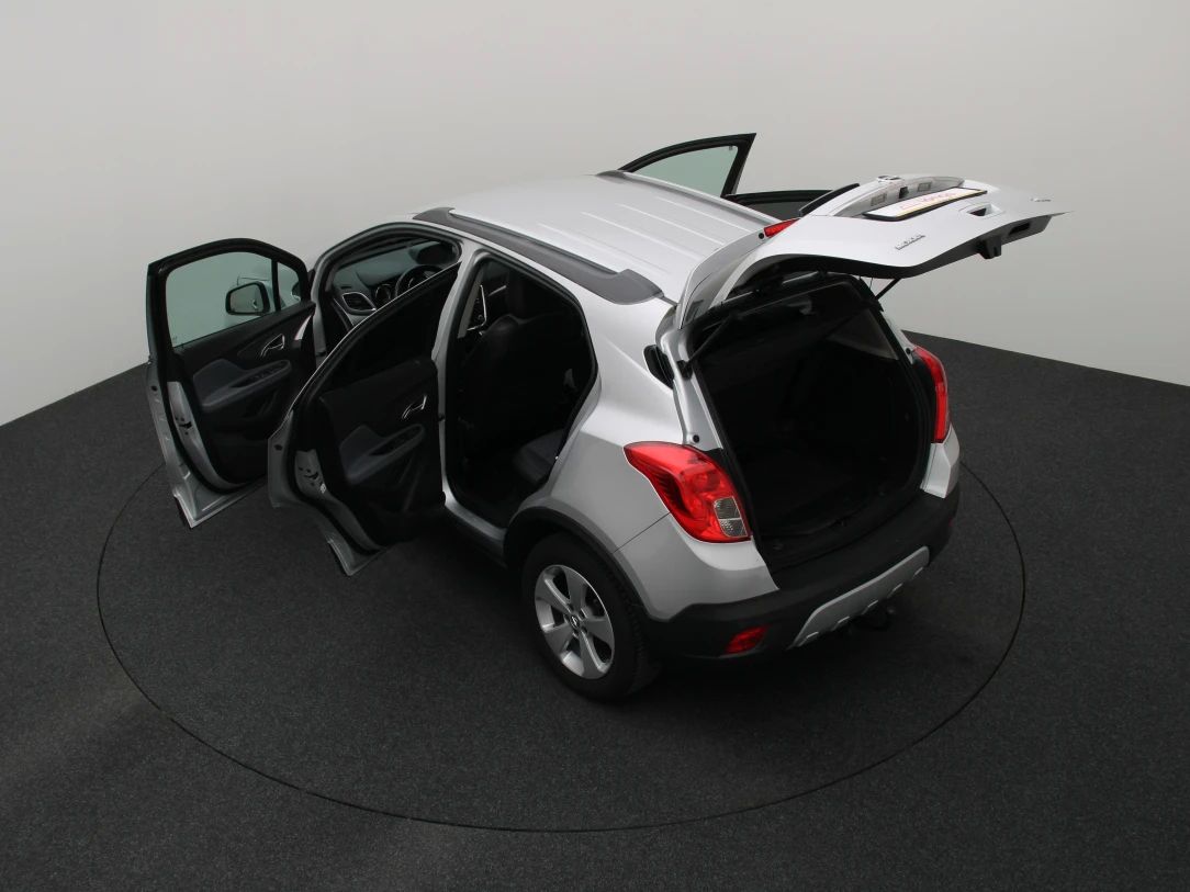 Opel Mokka | 12