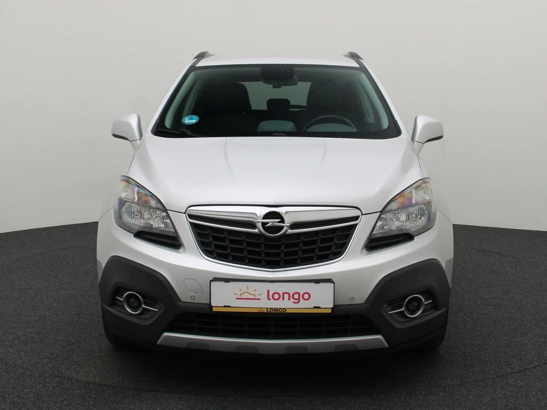 Opel Mokka | 2