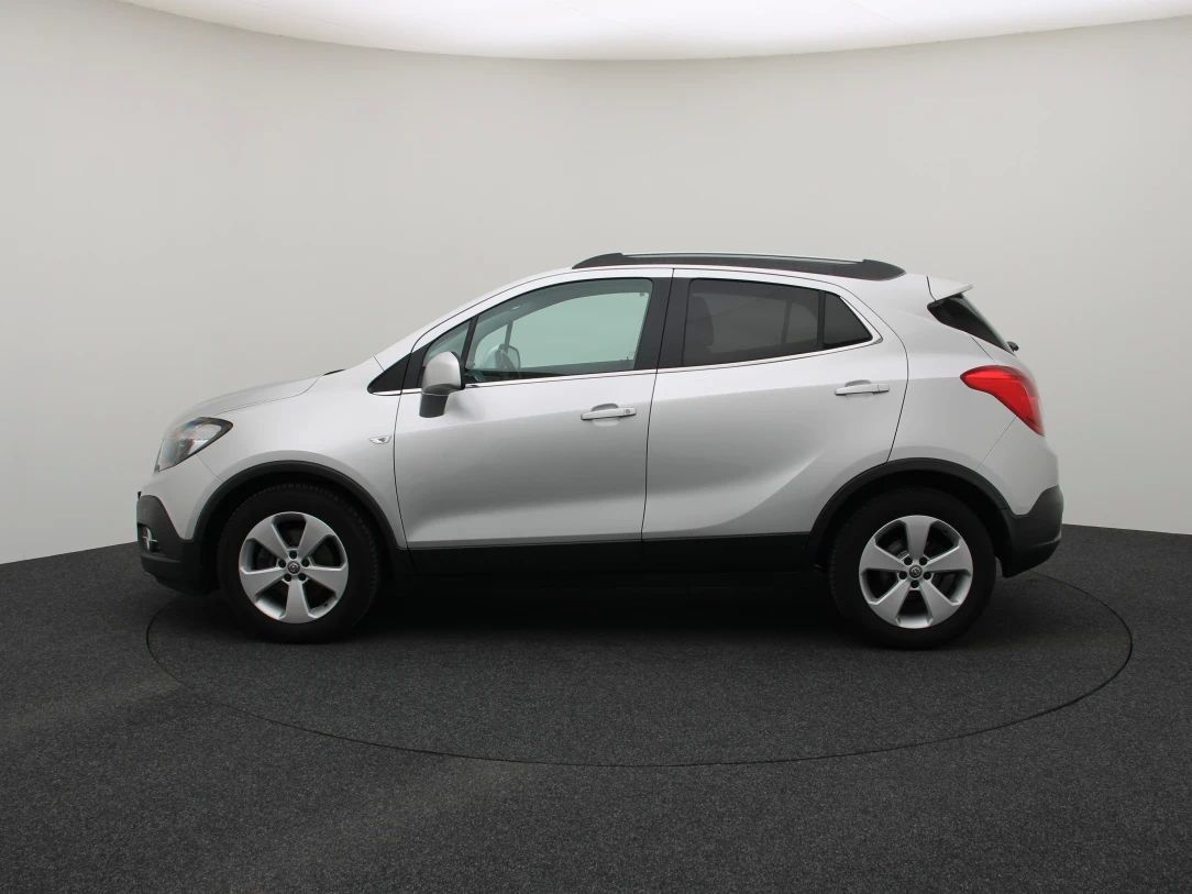 Opel Mokka | 5