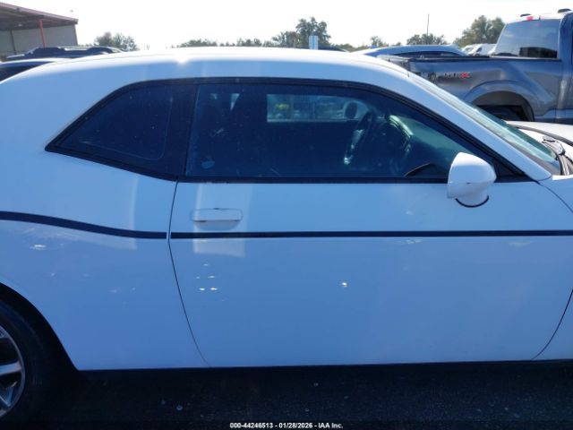 Dodge Challenger | 12