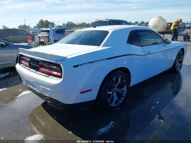 Dodge Challenger | 3