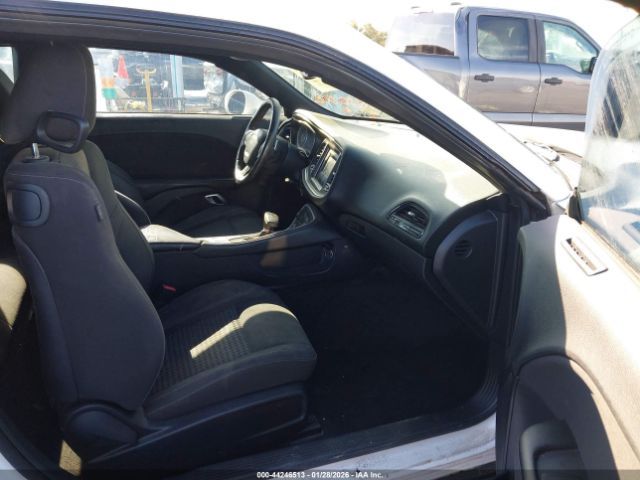 Dodge Challenger | 4