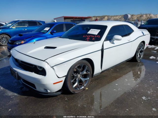 Dodge Challenger | 1