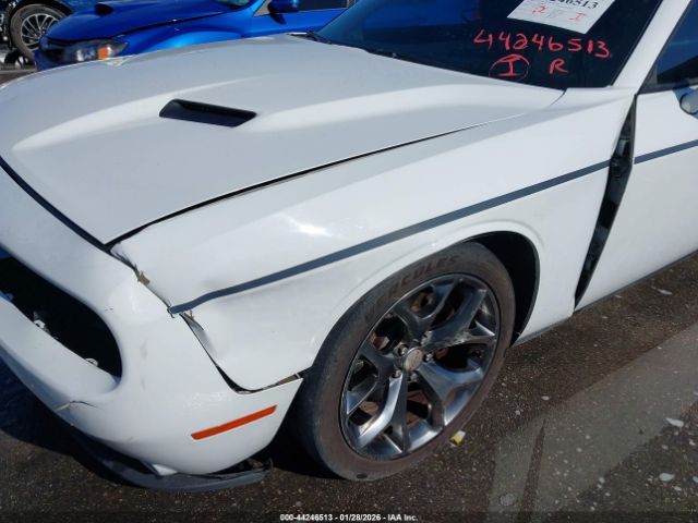Dodge Challenger | 5