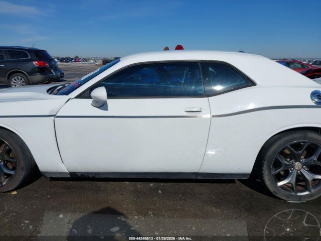 Dodge Challenger | 13