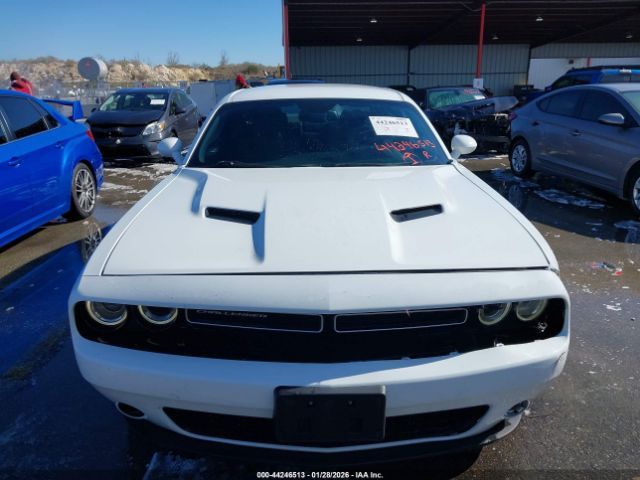 Dodge Challenger | 11
