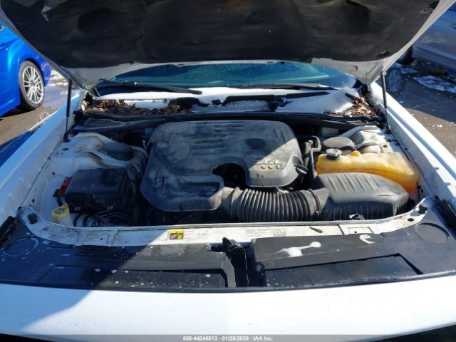 Dodge Challenger | 9