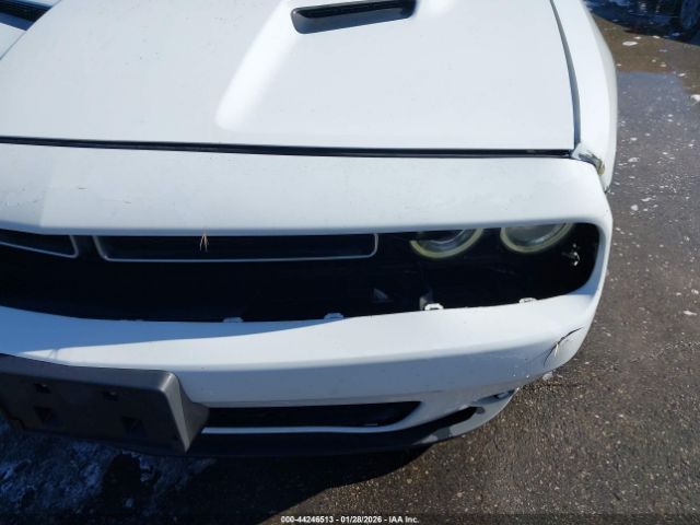 Dodge Challenger | 16