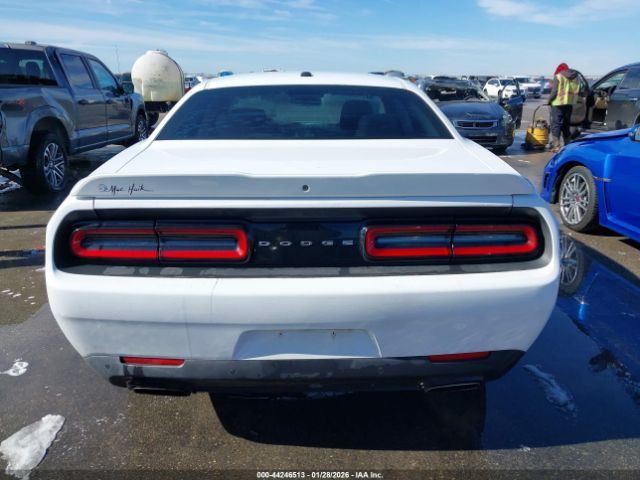 Dodge Challenger | 15