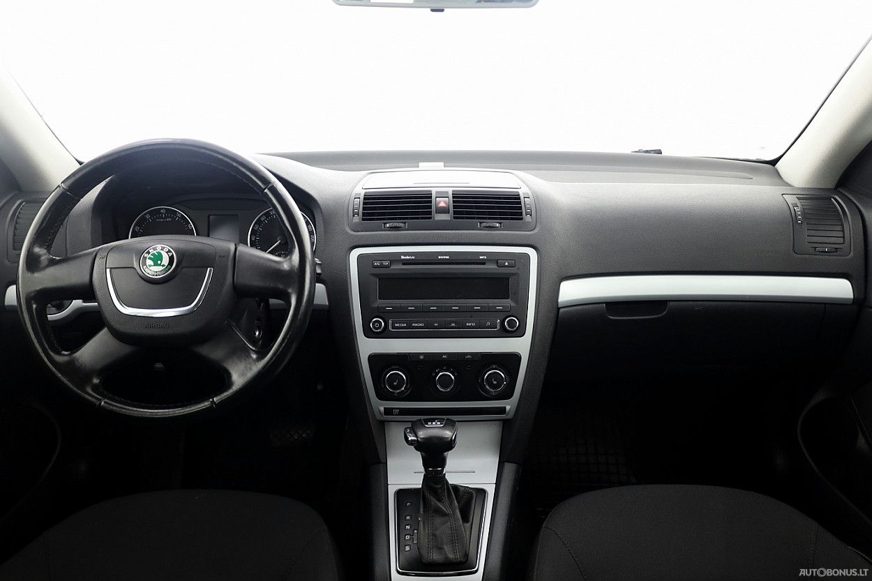 Skoda Octavia | 4