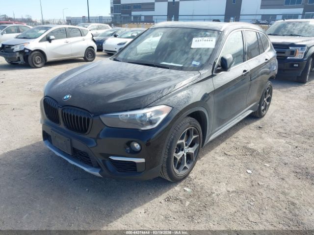 BMW X1 | 1