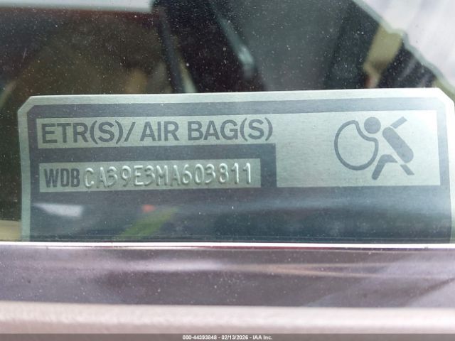 Mercedes-Benz 560 | 8