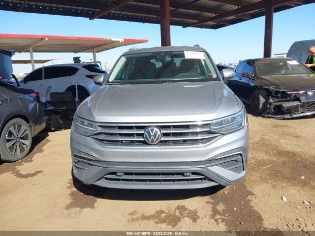 Volkswagen Tiguan | 12