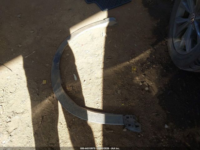 Volkswagen Tiguan | 11