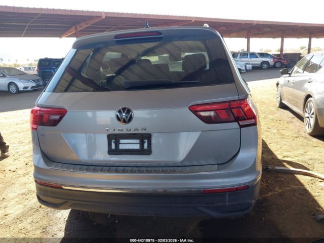 Volkswagen Tiguan | 16